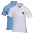 Morley Newlands Academy Polo Shirt
